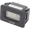 Compteur d'heures BRIGGS ET STRATTON 1731184SM
