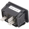 Compteur d'heures BRIGGS ET STRATTON 1731184SM