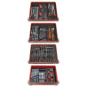 Kit d'outils FACOM CMV8PB
