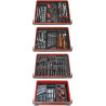 Kit d'outils FACOM CMV8PB