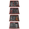 Kit d'outils FACOM CMV10PB