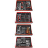 Kit d'outils FACOM CMV10PB