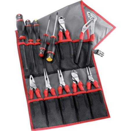 Trousse à outils FACOM 184J3CPE