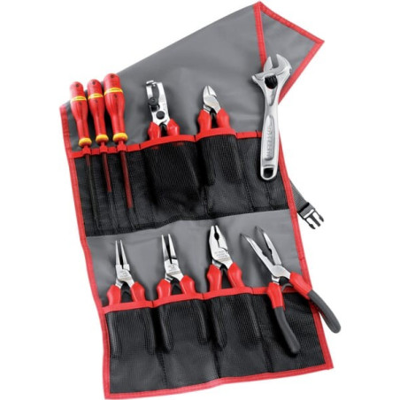Trousse à outils FACOM 184J4CPE