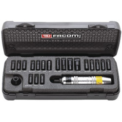 Malette d'outils FACOM NS265M