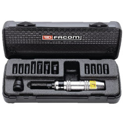 Malette d'outils FACOM NS263M