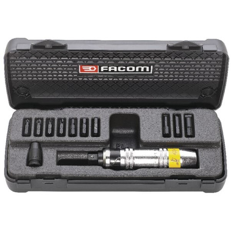 Malette d'outils FACOM NJ261M