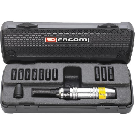 Malette d'outils FACOM NJ261M