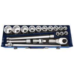 Malette d'outils EXPERT E194683