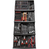 Malette d'outils FACOM CM129APB