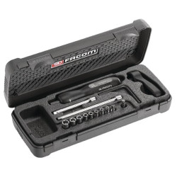 Coffret tournevis FACOM A402J1