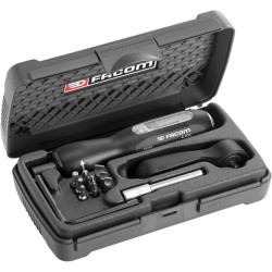 Coffret tournevis FACOM A404J2