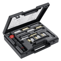 Coffret de jets laiton FACOM 217GJ1