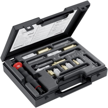 Coffret de jets laiton FACOM 217GJ1