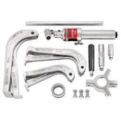 Kit extracteurs FACOM U312HJ3