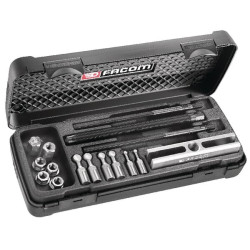 Kit extracteurs FACOM U23J2