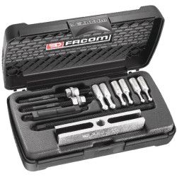Kit extracteurs FACOM U23J1A