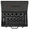Kit de douilles FACOM NK500E