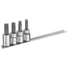 Kit de douilles EXPERT E031807
