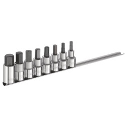Kit de douilles EXPERT E032904