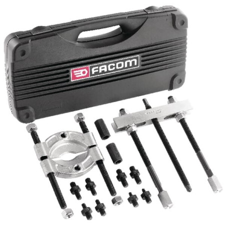 Coffret de décolleur FACOM U53J2
