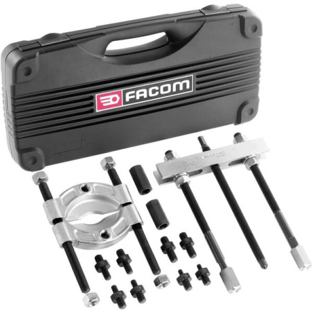 Coffret de décolleur FACOM U53J2