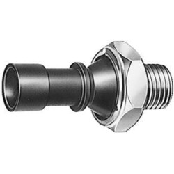 Sonde de pression d'huile HELLA 6ZL003259491