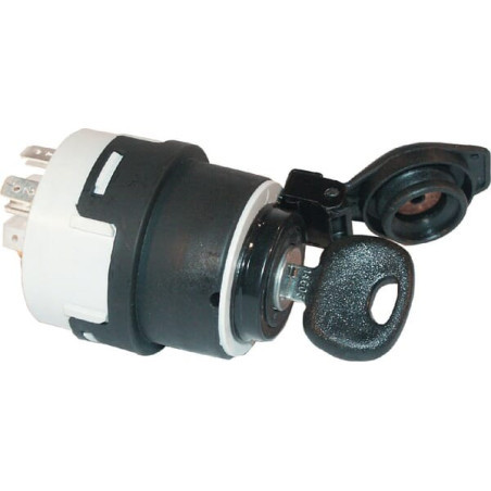 Commutateur de contact HELLA 6JB003959001