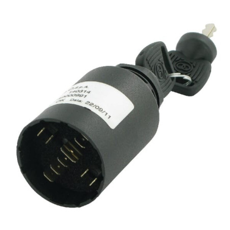 Commutateur de contact COBO 1403140000