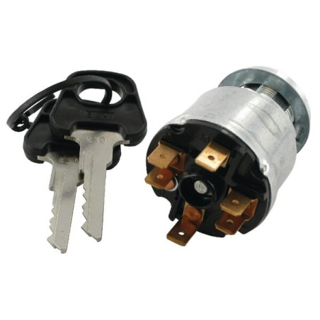 Commutateur de contact BOSCH 0342309010