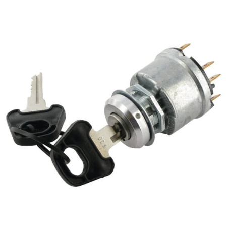Commutateur de contact BOSCH 0342309010