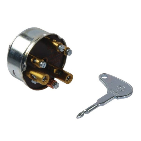 Commutateur de contact BOSCH 0342106004