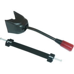 Commutateur de clignotants HELLA 6BA001771041