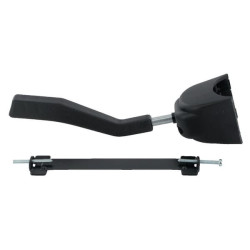 Commutateur de clignotants HELLA 6BA001771011