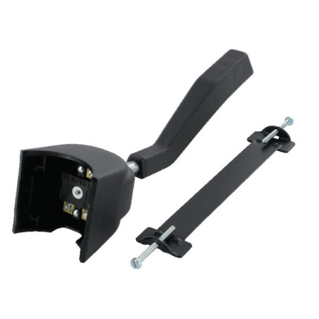 Commutateur de clignotants HELLA 6BA001771011