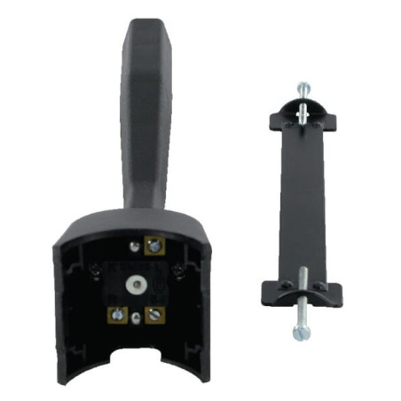 Commutateur de clignotants HELLA 6BA001771011