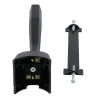 Commutateur de clignotants HELLA 6BA001771011