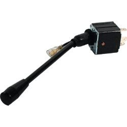 Commutateur de clignotants HELLA 6BA001539027