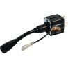 Commutateur de clignotants HELLA 6BA001539001