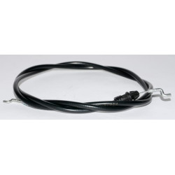 Câble de commande OUTILS-WOLF 22075OW