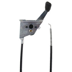 Câble d'accélération ETESIA ET25267