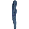Combinaison de travail bleu marine taille M UNIVERSEL KW104030082048