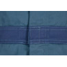 Combinaison de travail bleu marine taille M UNIVERSEL KW104030082048