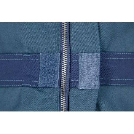 Combinaison de travail bleu marine taille L UNIVERSEL KW104030082050
