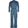 Combinaison de travail bleu marine taille 5XL UNIVERSEL KW104030082066