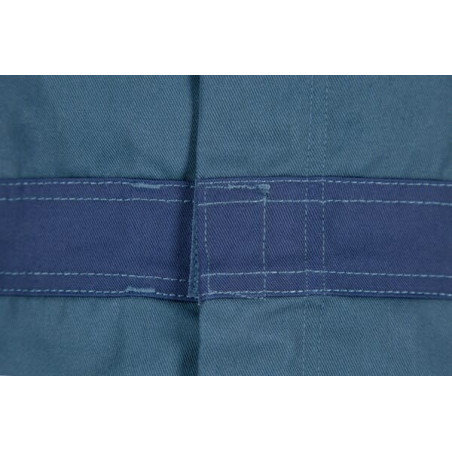 Combinaison de travail bleu marine taille 3XL UNIVERSEL KW104030082060