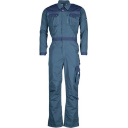 Combinaison de travail bleu marine taille 2XL UNIVERSEL KW104030082056
