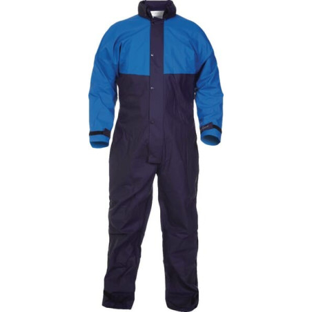Combinaison de travail bleu taille M HYDROWEAR 018504M