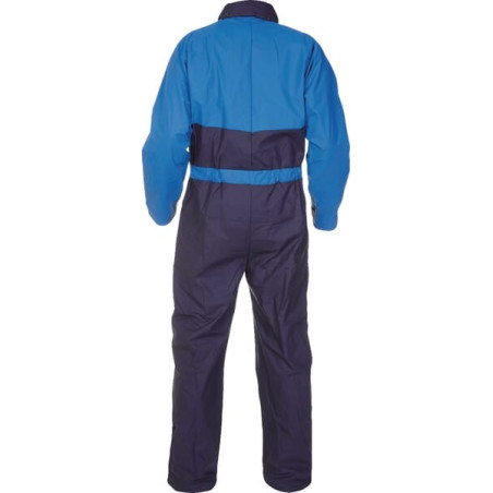 Combinaison de travail bleu taille M HYDROWEAR 018504M