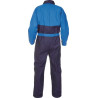 Combinaison de travail bleu taille 3XL HYDROWEAR 0185043XL